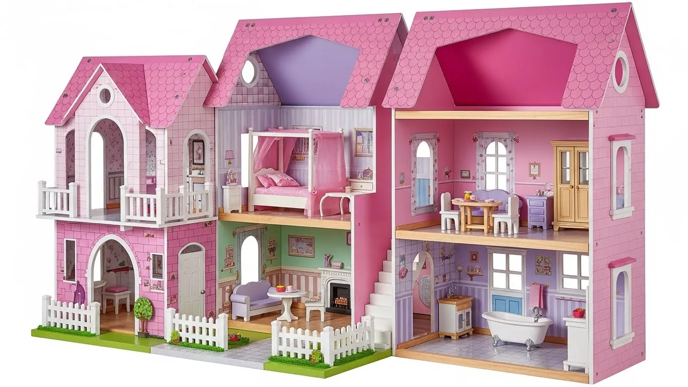 uygun-fiyatli-barbie-evi-modelleri-basaksehir