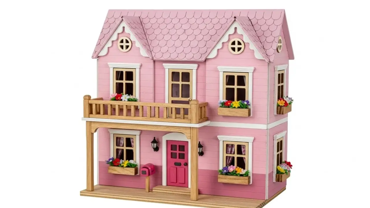 Barbie İçin Ahşap Oyun Evi Fiyatları ve Satın Alma Rehberi