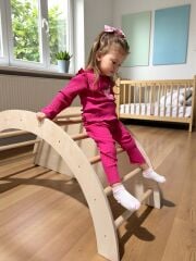 Sallanan Çocuk Yatağı