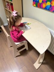 Sallanan Çocuk Yatağı